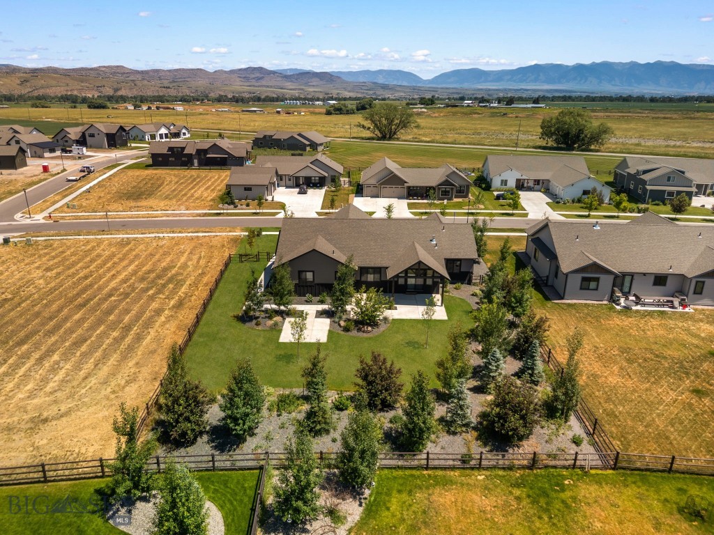 Pioneer Crossing - Residential