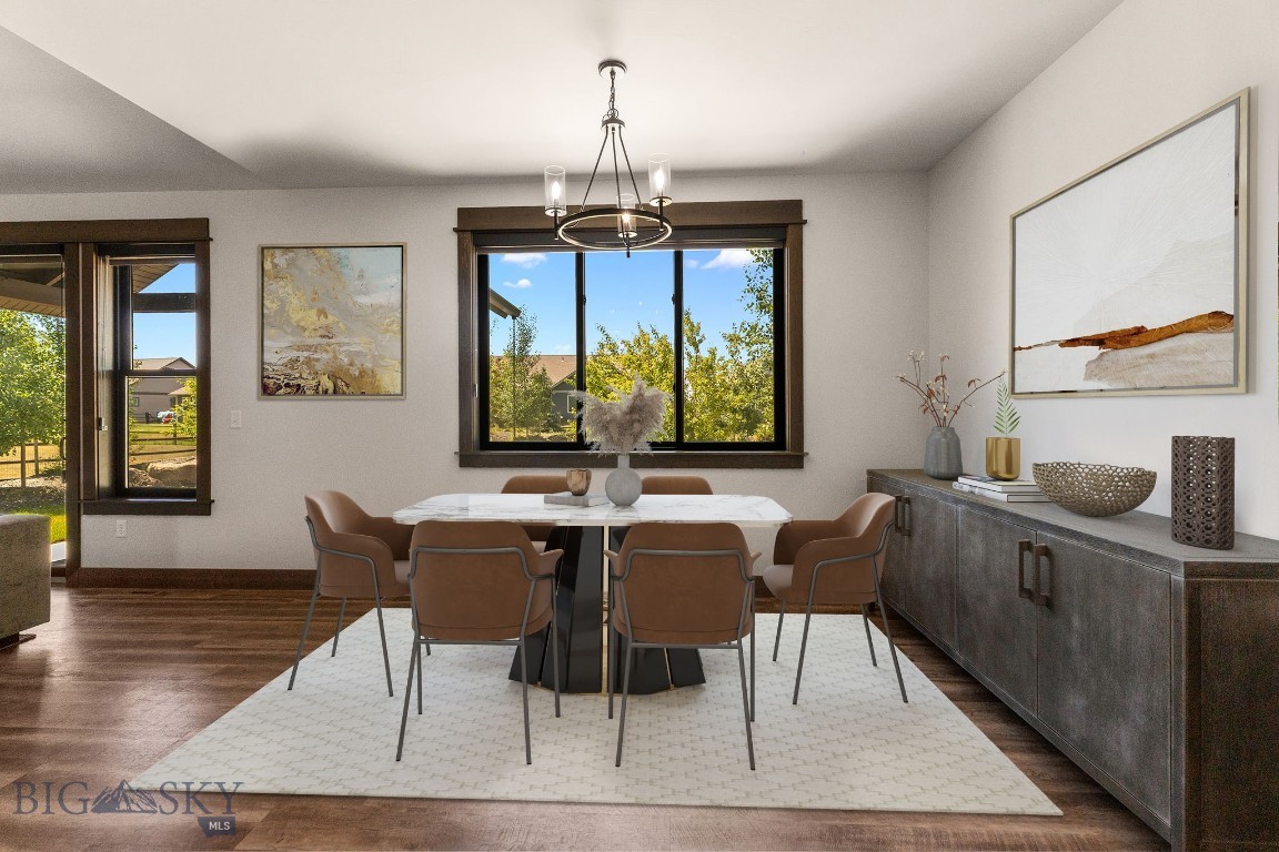 Pioneer Crossing - Residential