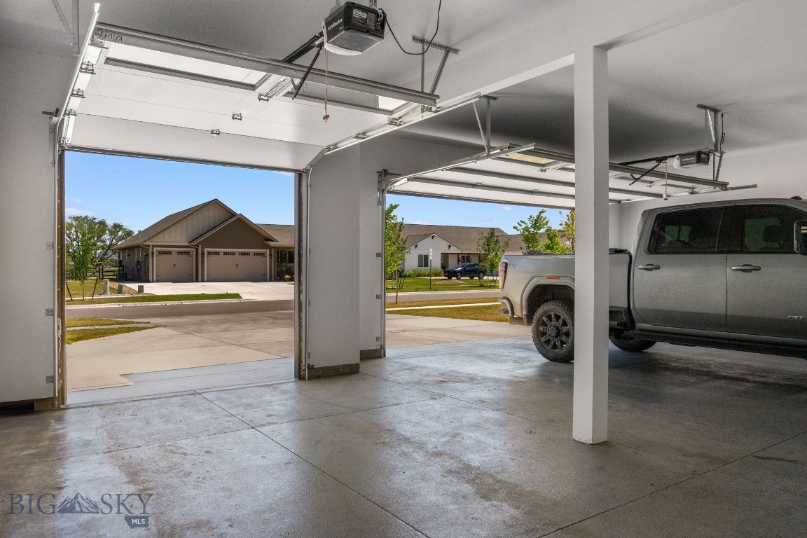 Pioneer Crossing - Residential