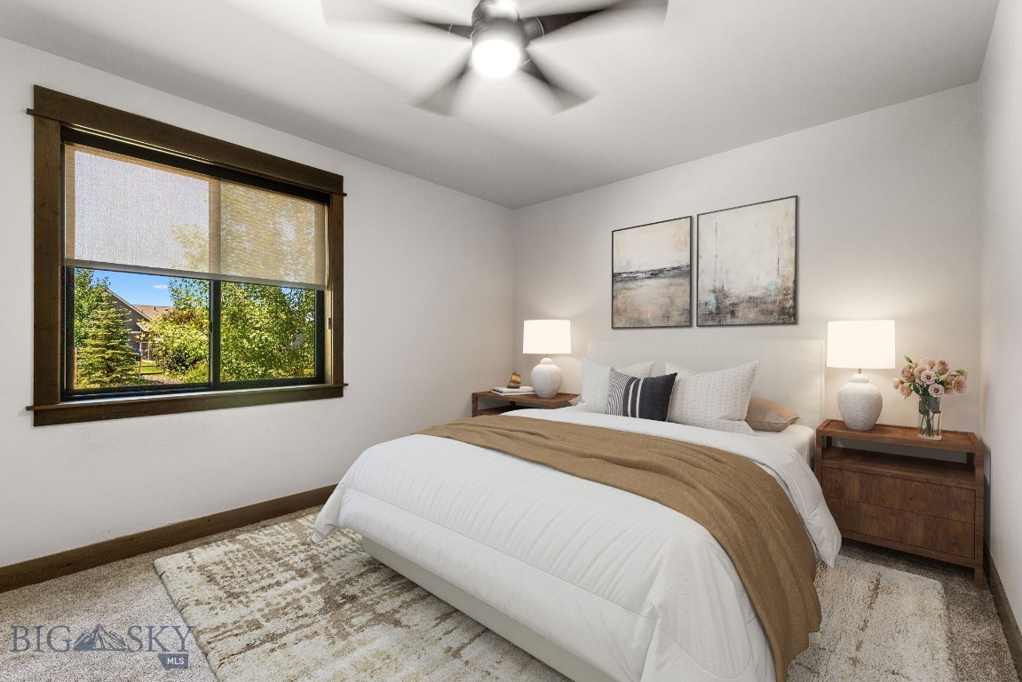 Pioneer Crossing - Residential