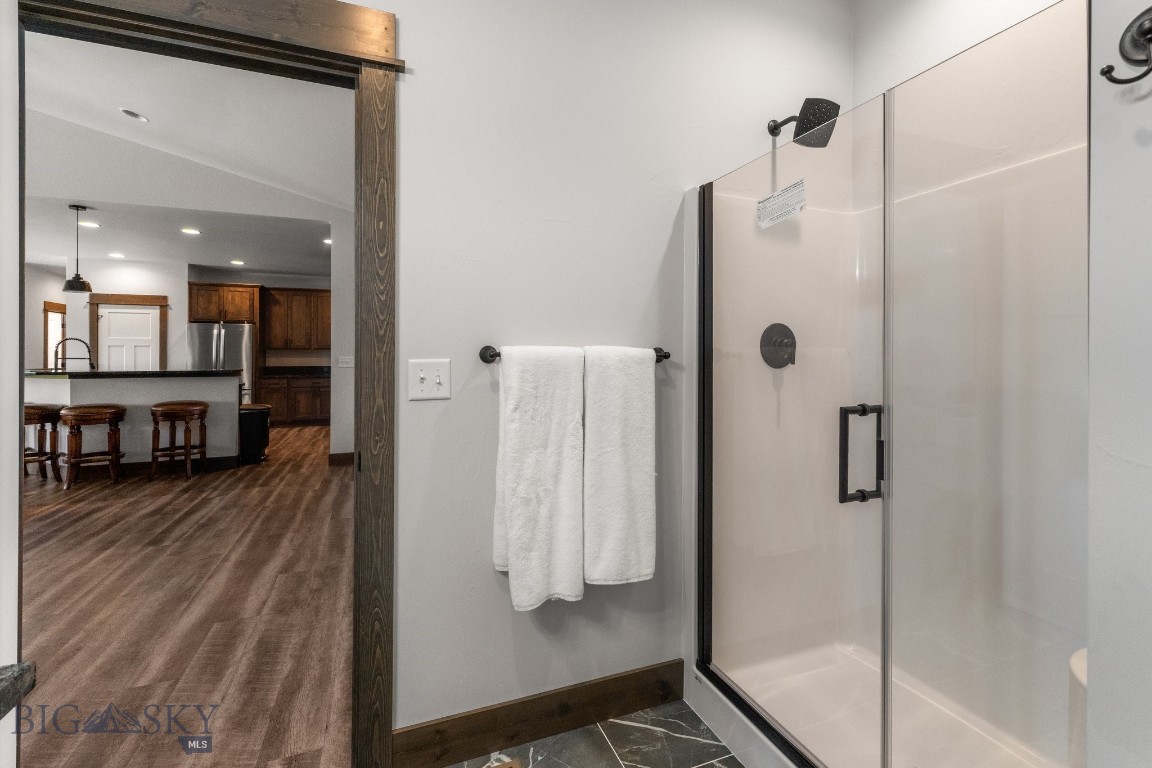 Pioneer Crossing - Residential