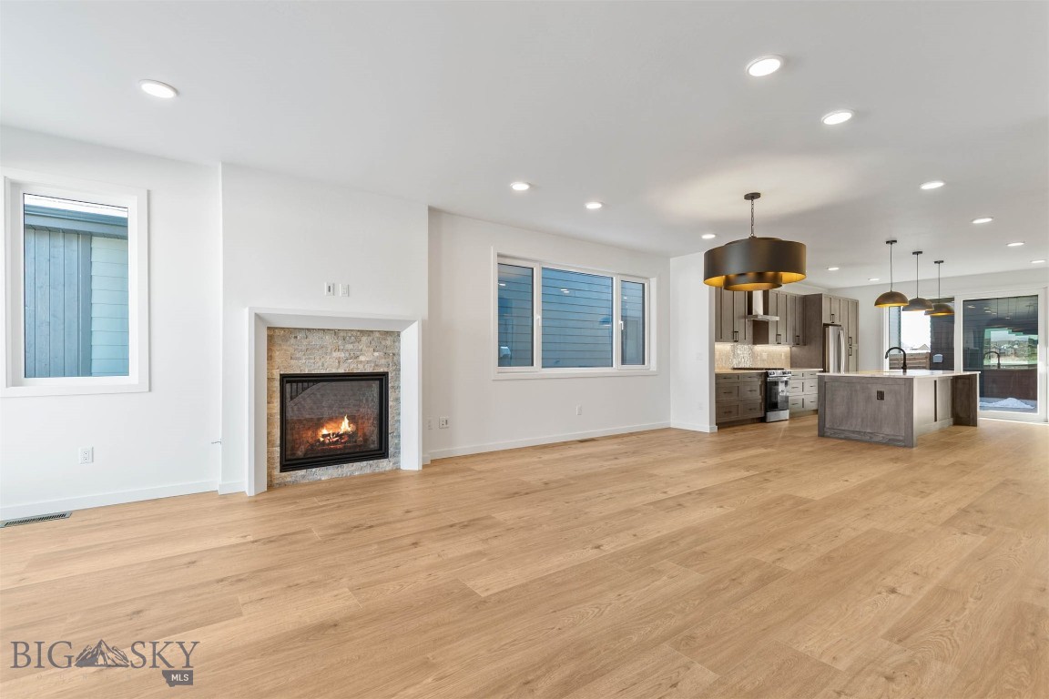 Gran Cielo - Residential