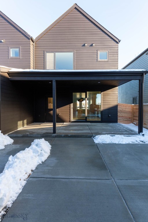 Gran Cielo - Residential