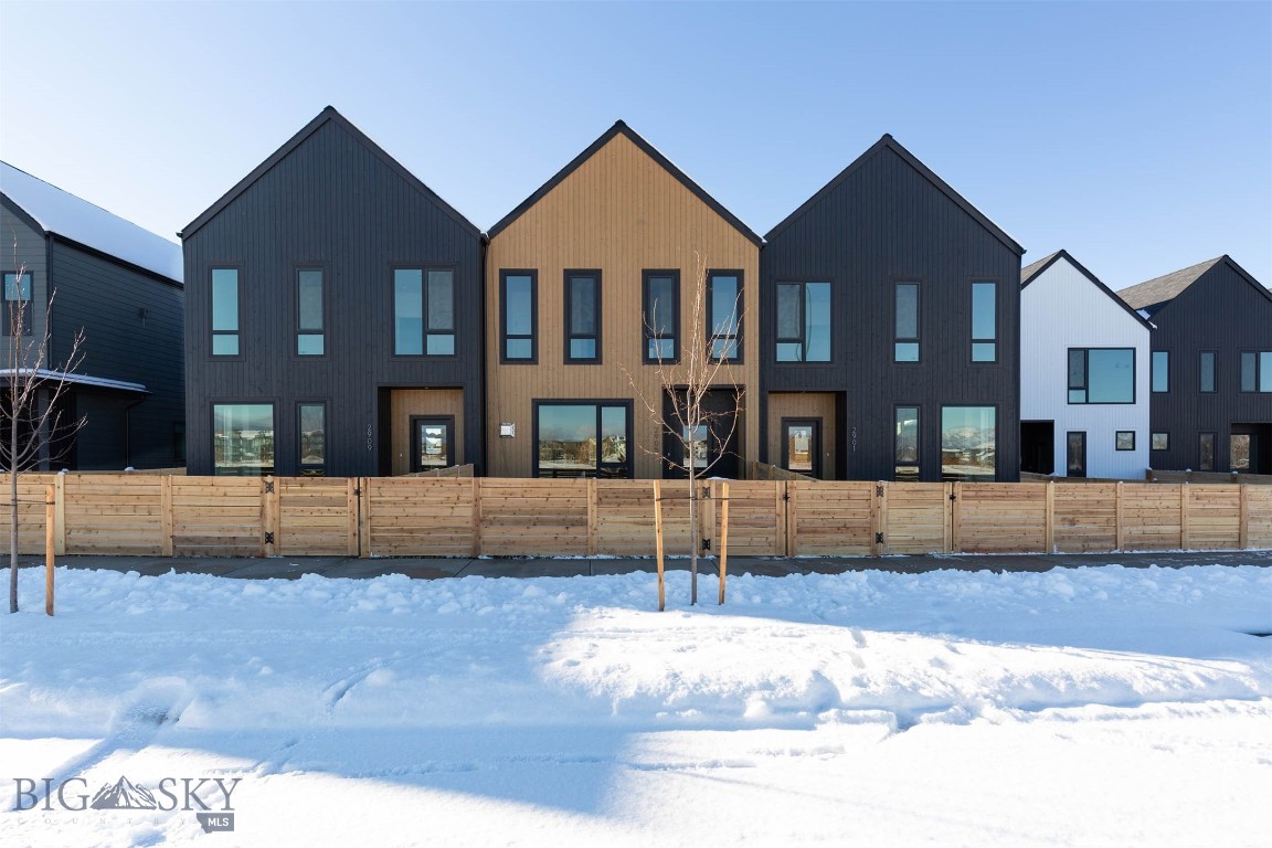 Gran Cielo - Residential