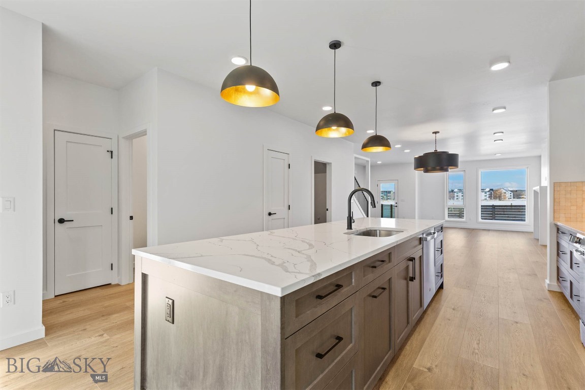 Gran Cielo - Residential