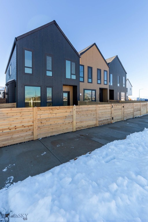 Gran Cielo - Residential