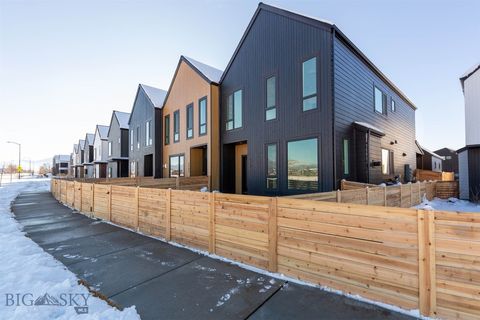 2909 S 27th Ave Bozeman MT 59718