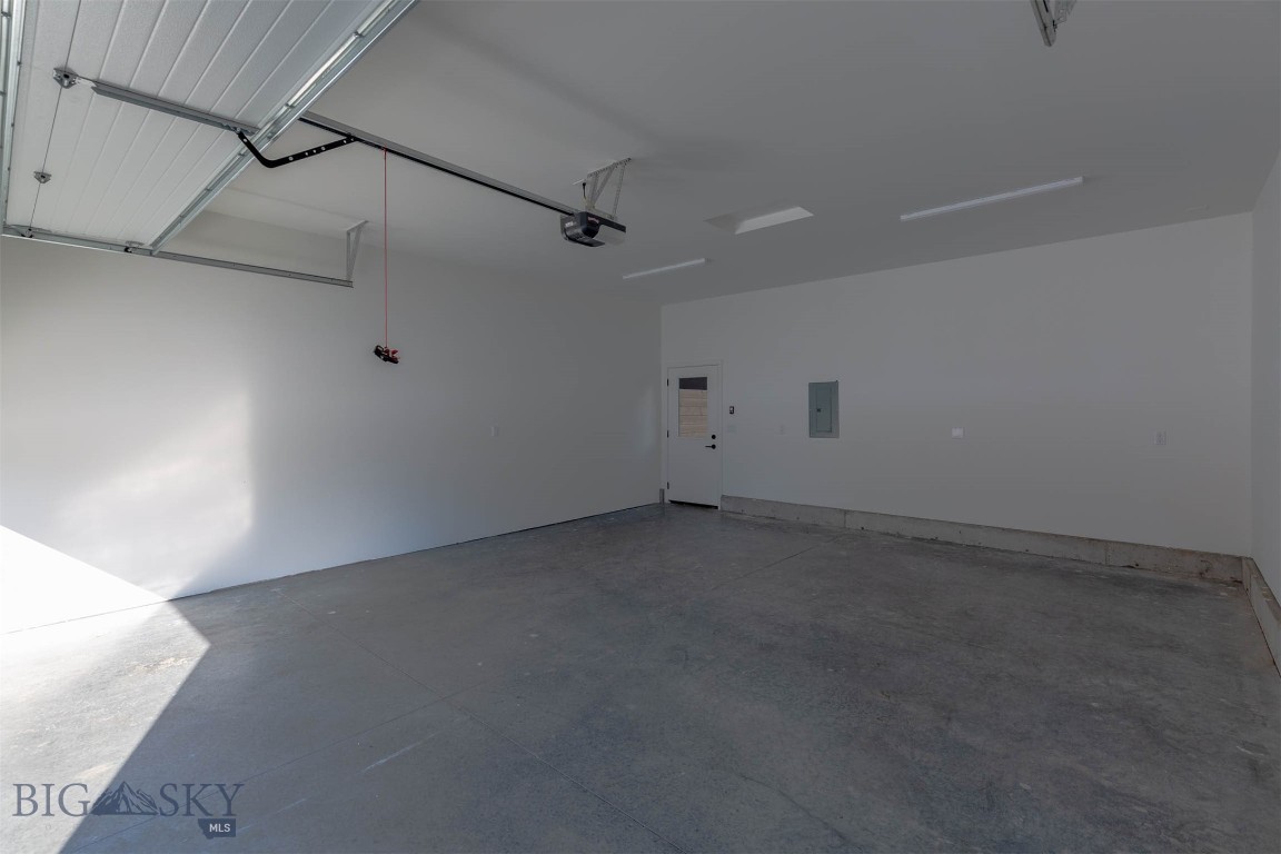 Gran Cielo - Residential