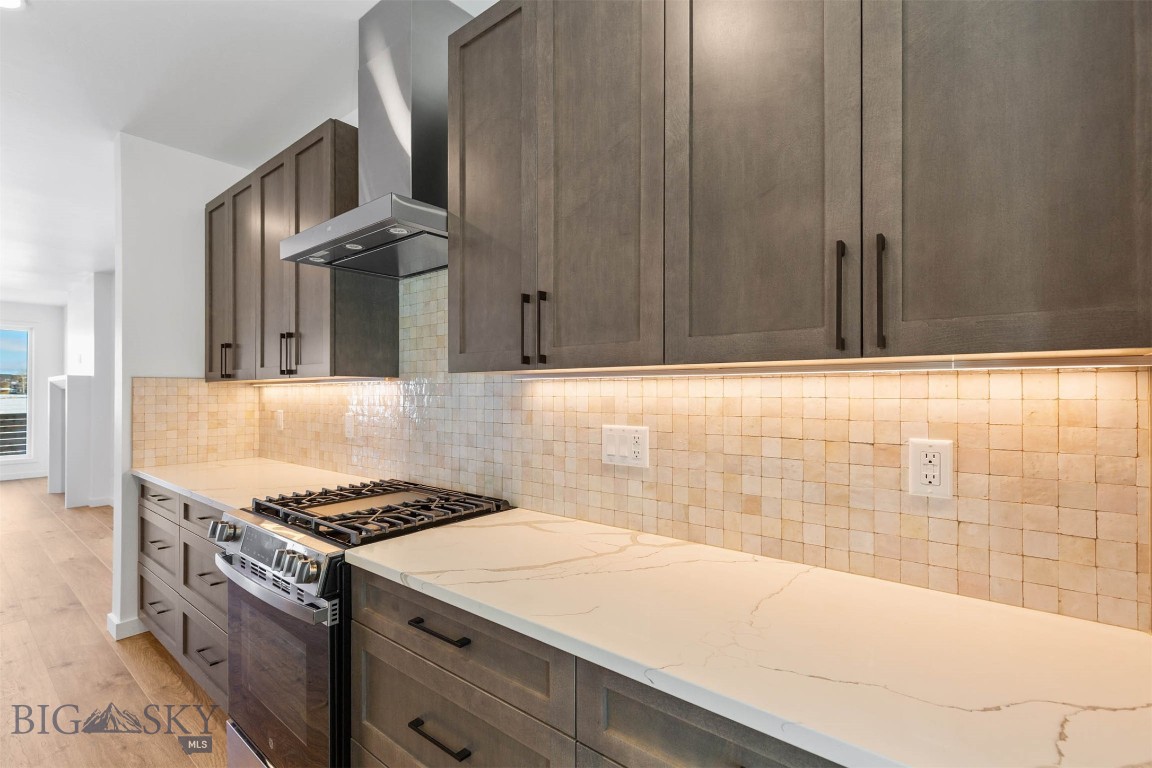 Gran Cielo - Residential