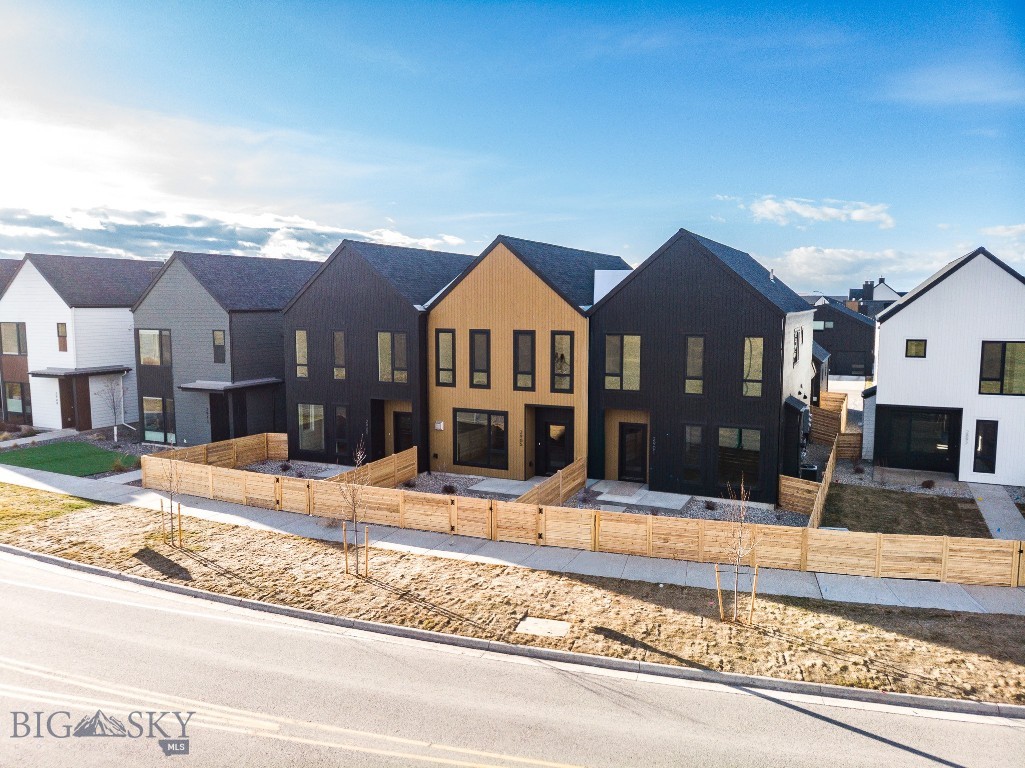 Gran Cielo - Residential