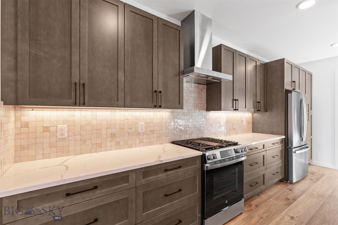 Gran Cielo - Residential