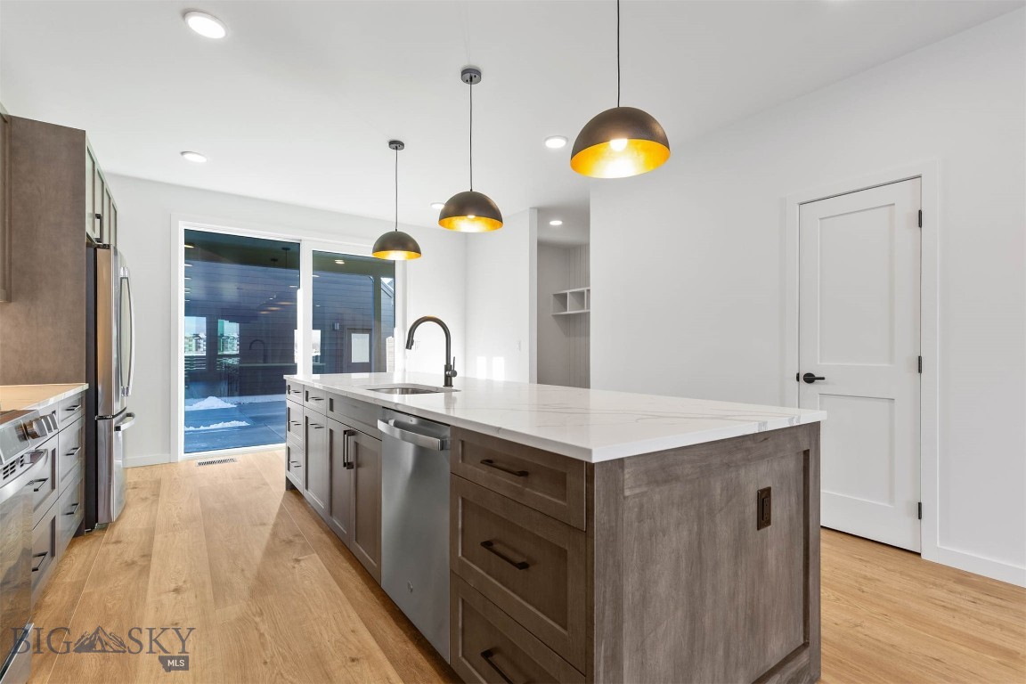 Gran Cielo - Residential