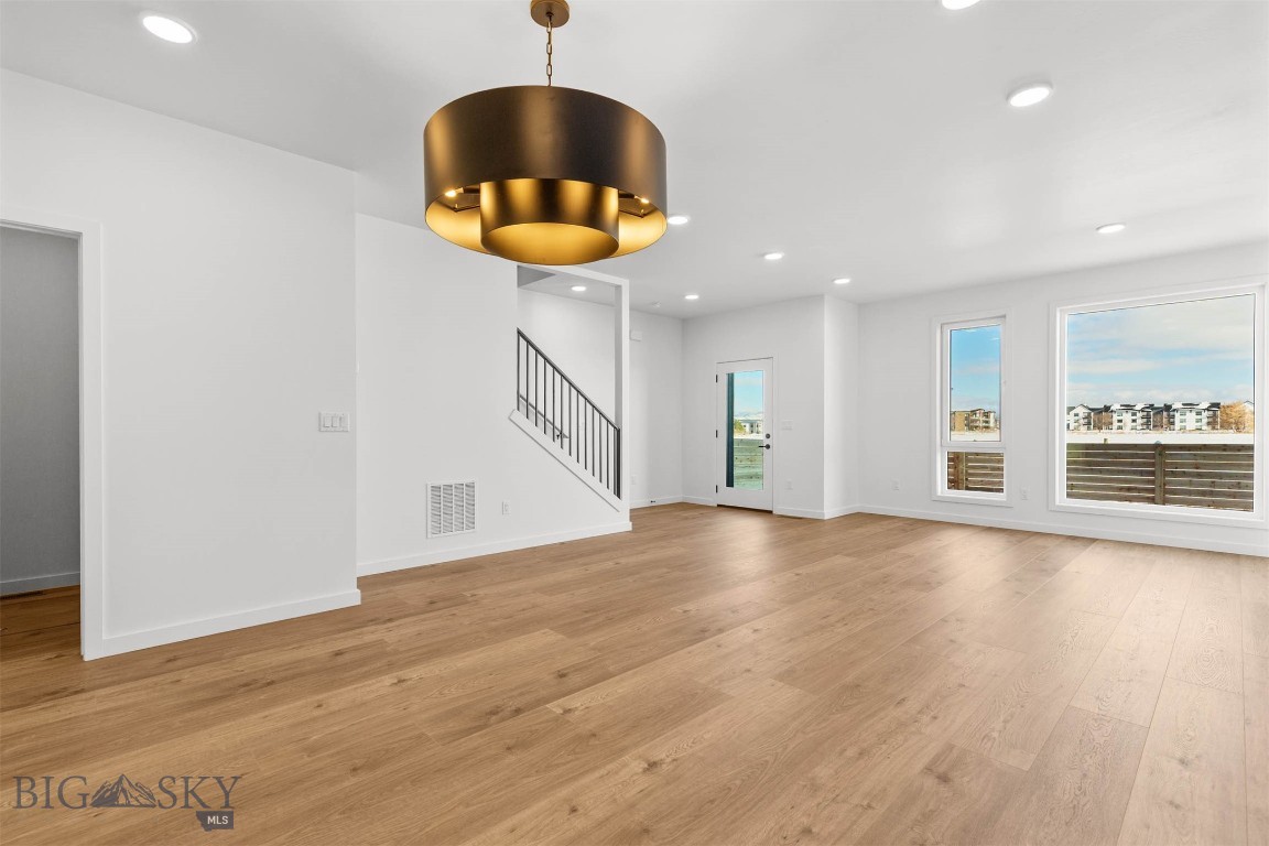 Gran Cielo - Residential