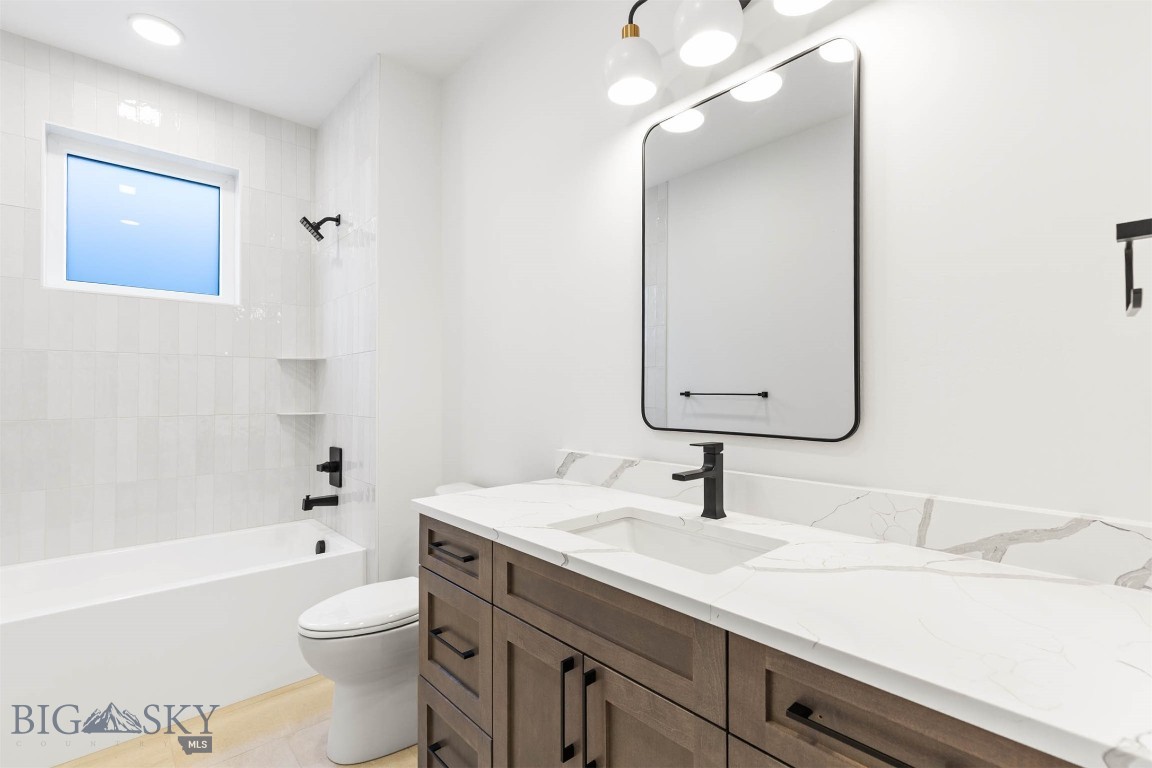 Gran Cielo - Residential