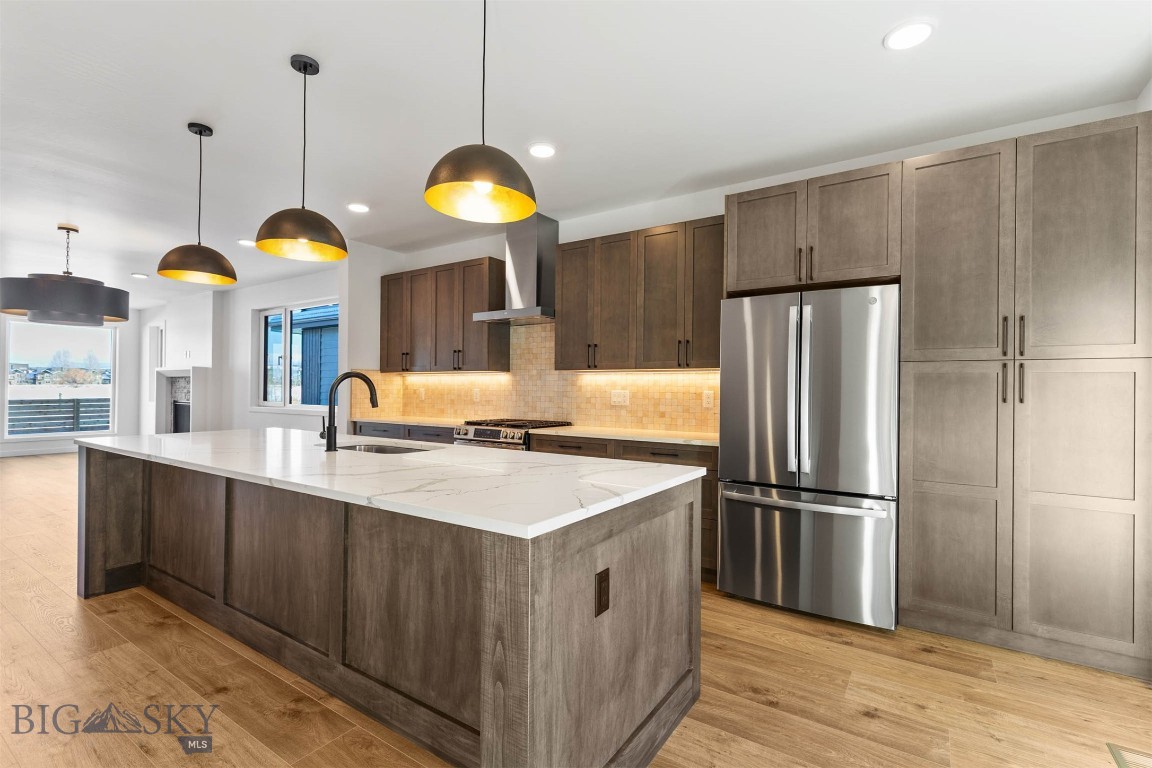 Gran Cielo - Residential