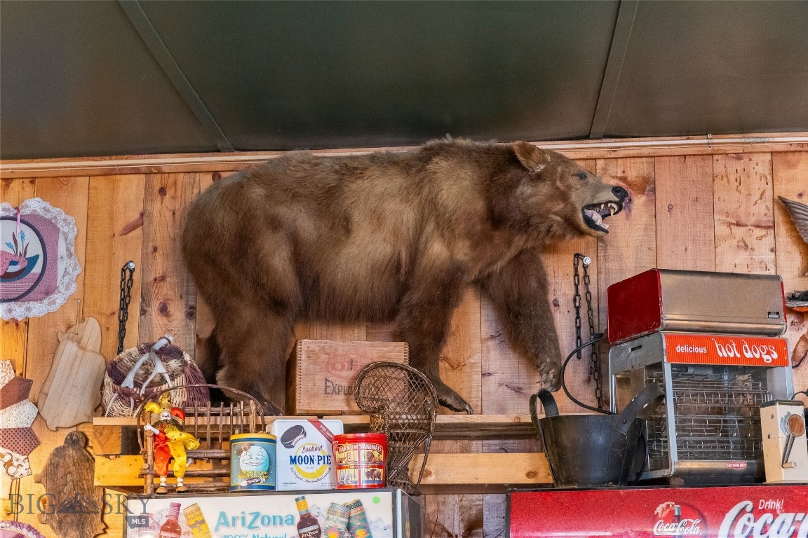 Virginia City Original Plat - Commercial Sale