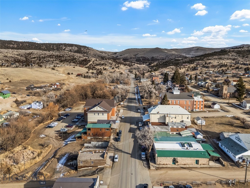 Virginia City Original Plat - Commercial Sale