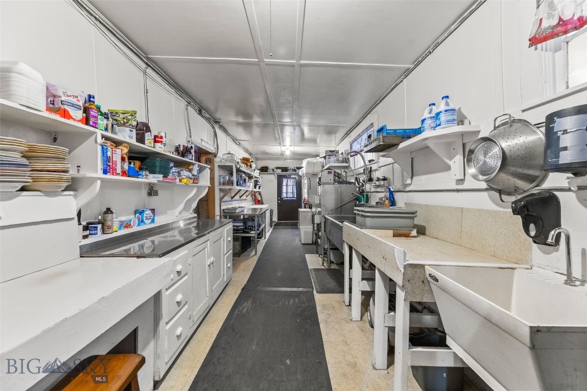 Virginia City Original Plat - Commercial Sale