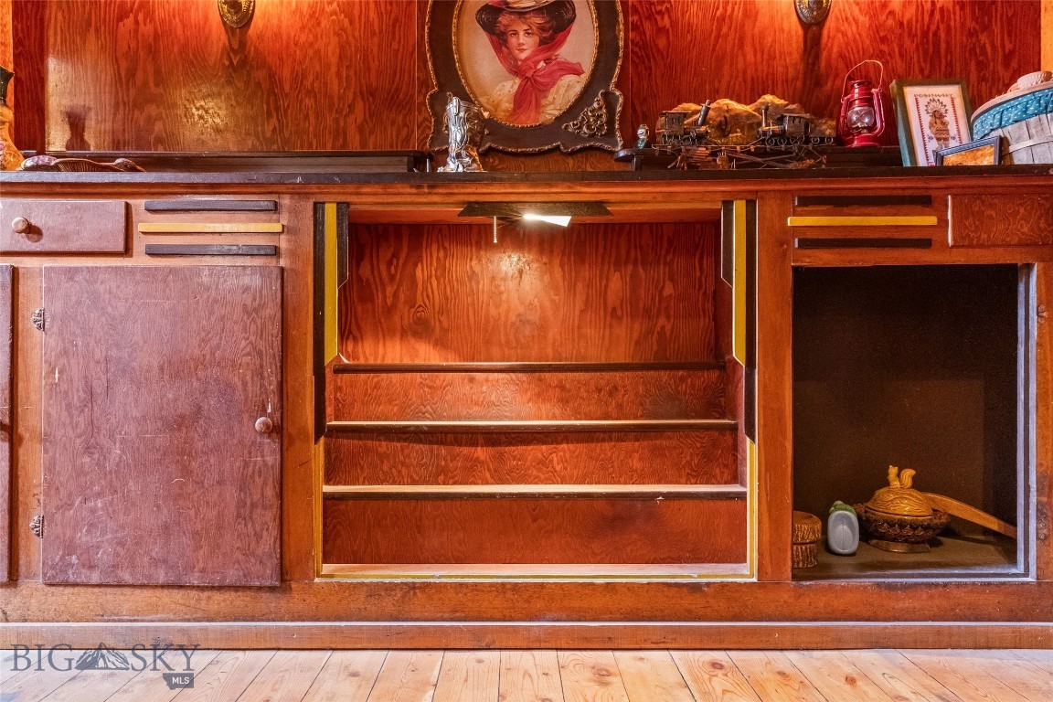 Virginia City Original Plat - Commercial Sale