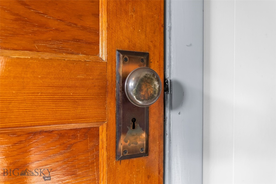 Virginia City Original Plat - Commercial Sale