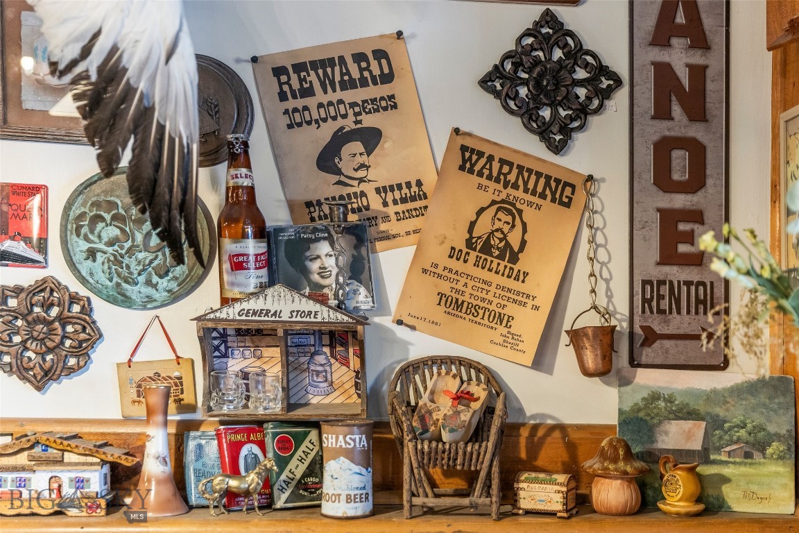 Virginia City Original Plat - Commercial Sale