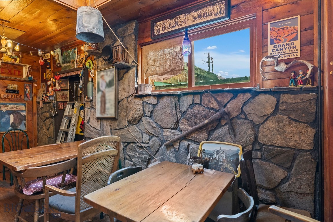 Virginia City Original Plat - Commercial Sale