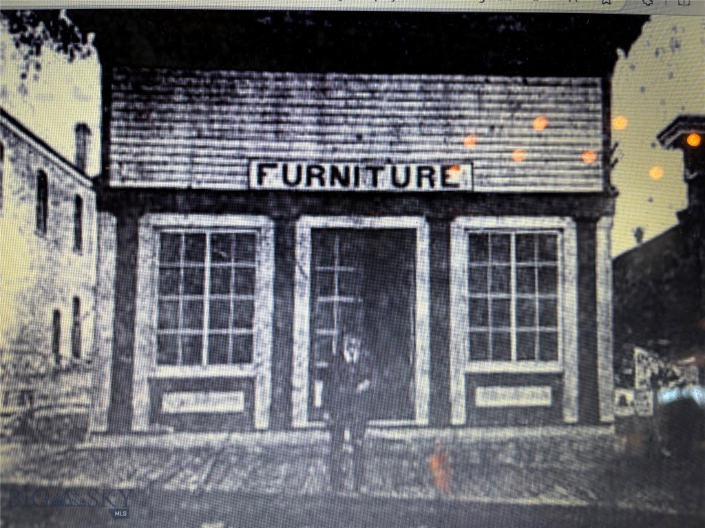 Virginia City Original Plat - Commercial Sale