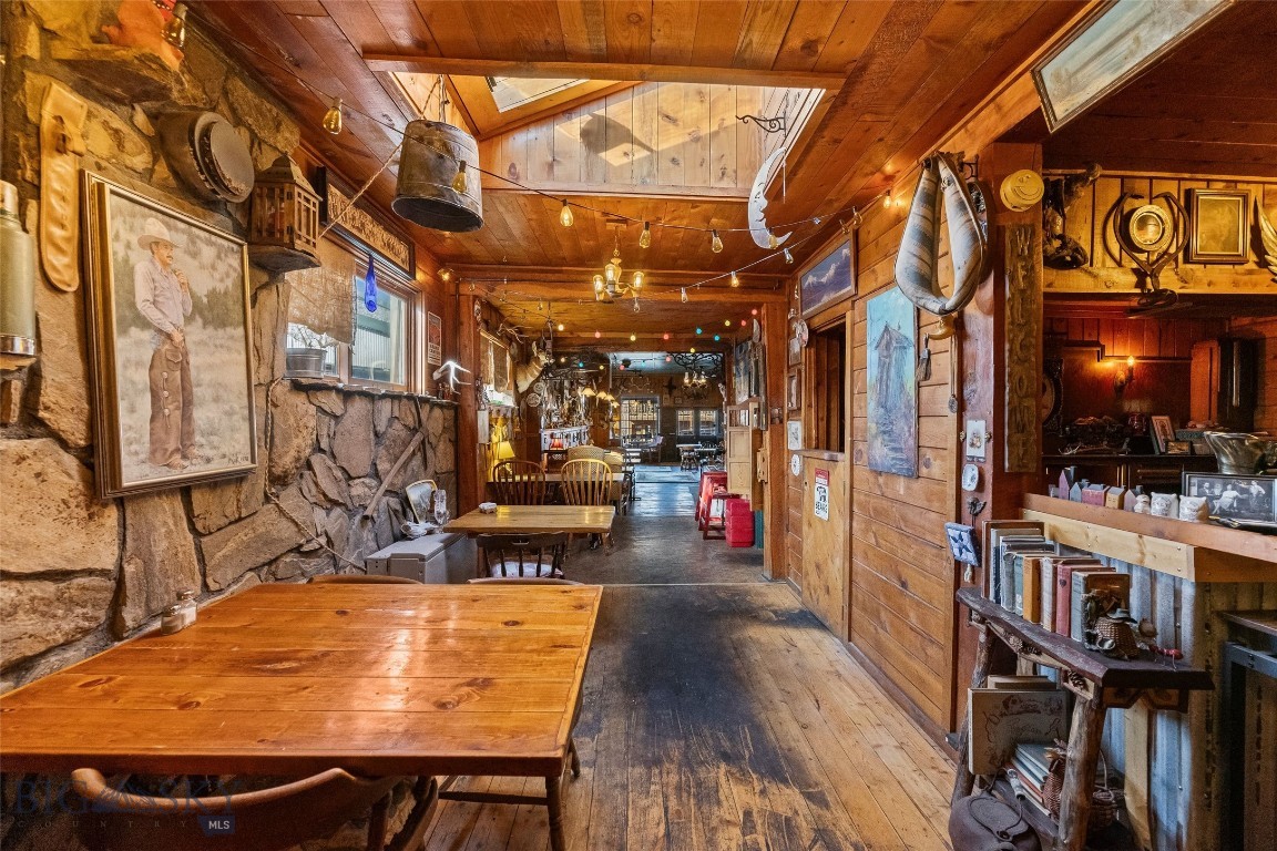 Virginia City Original Plat - Commercial Sale