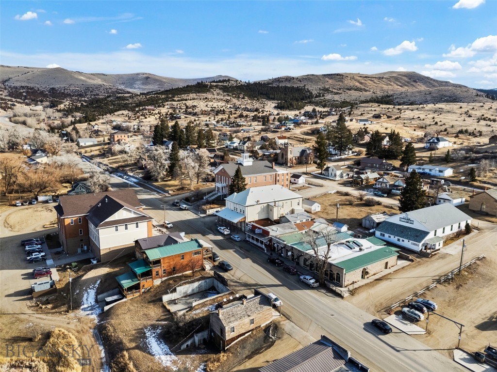 Virginia City Original Plat - Commercial Sale