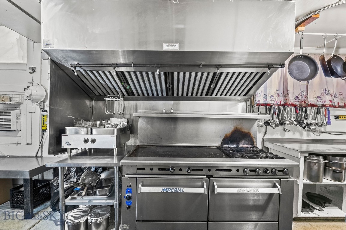 Virginia City Original Plat - Commercial Sale