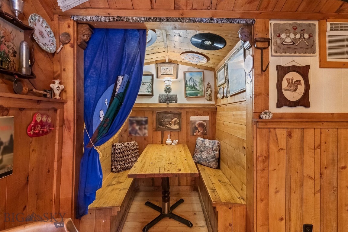 Virginia City Original Plat - Commercial Sale