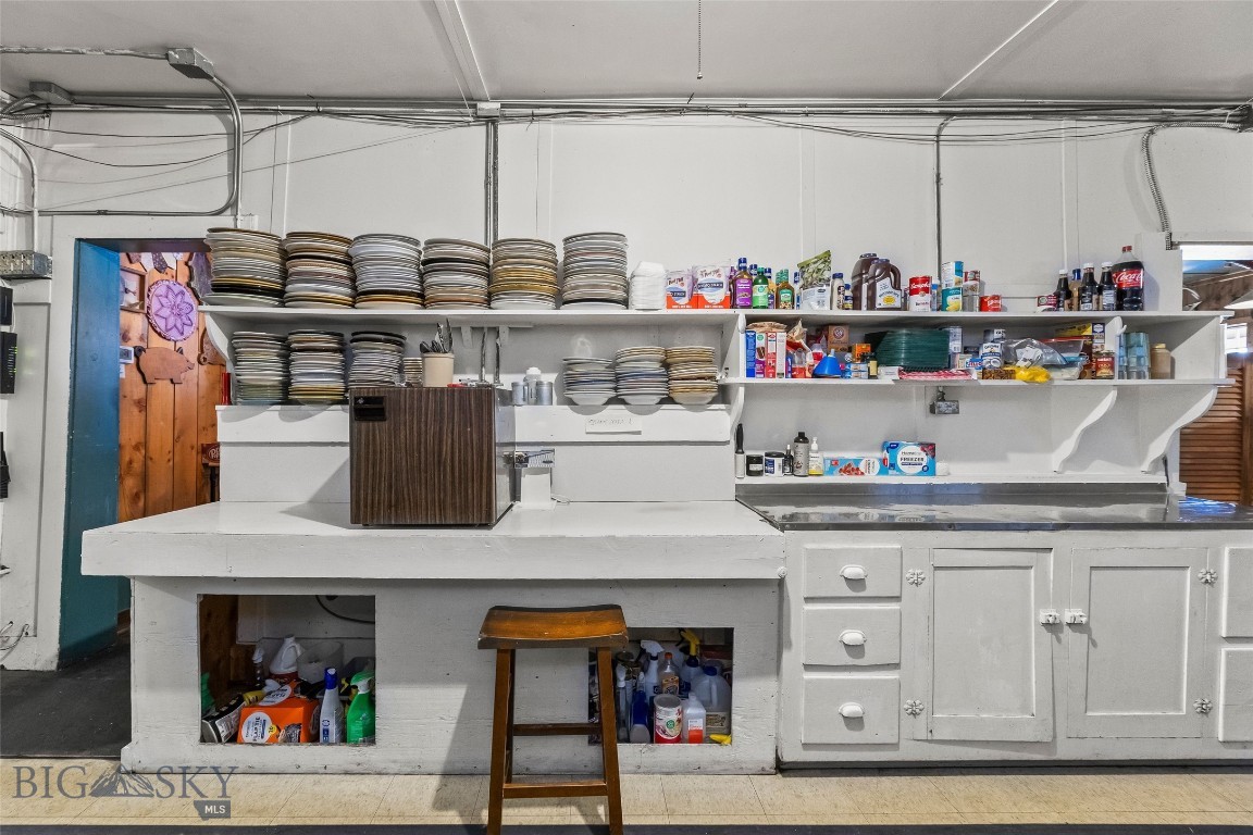 Virginia City Original Plat - Commercial Sale