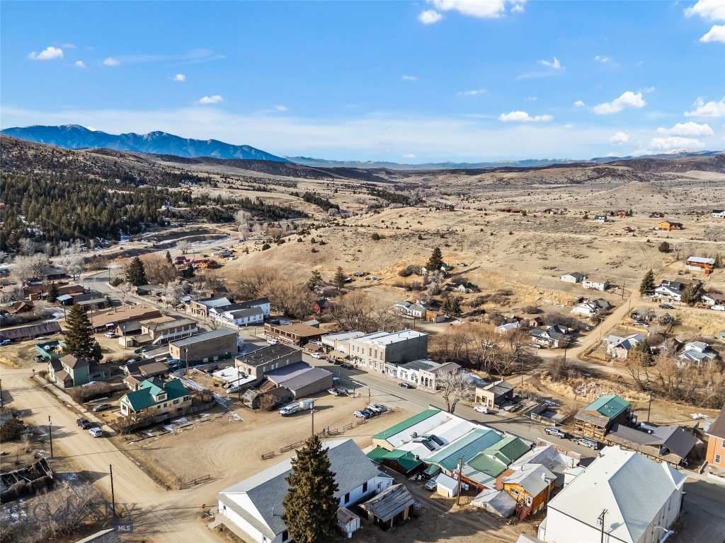 Virginia City Original Plat - Commercial Sale