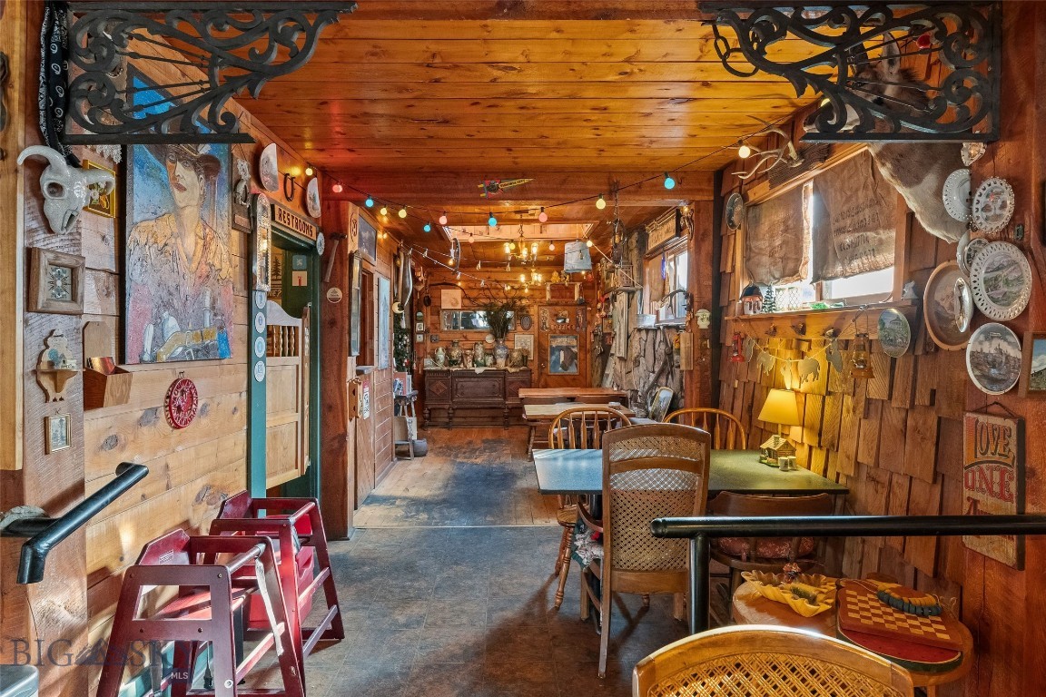 Virginia City Original Plat - Commercial Sale