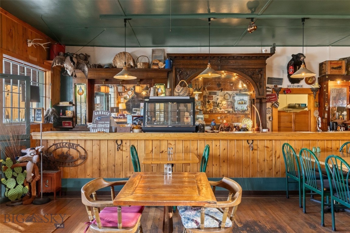 Virginia City Original Plat - Commercial Sale