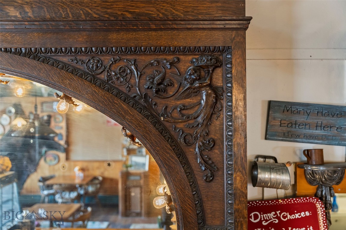 Virginia City Original Plat - Commercial Sale