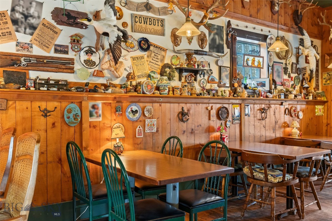 Virginia City Original Plat - Commercial Sale