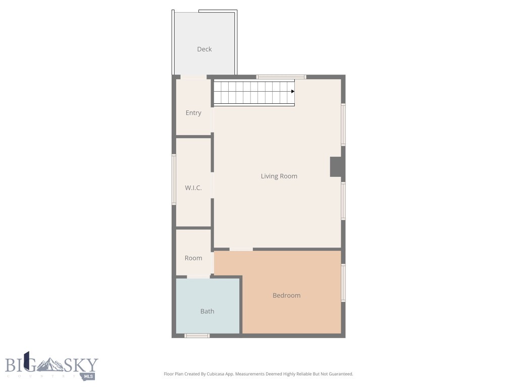 Virginia City Original Plat - Commercial Sale