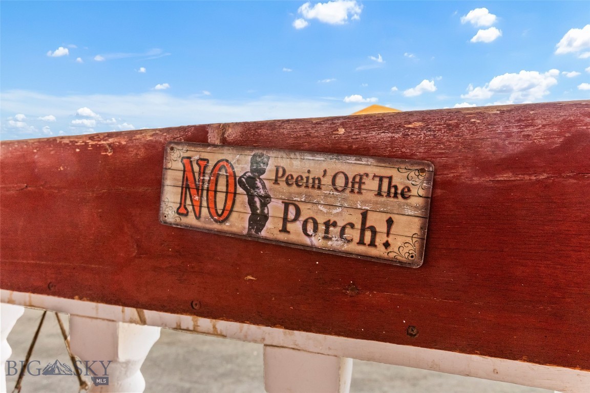 Virginia City Original Plat - Commercial Sale