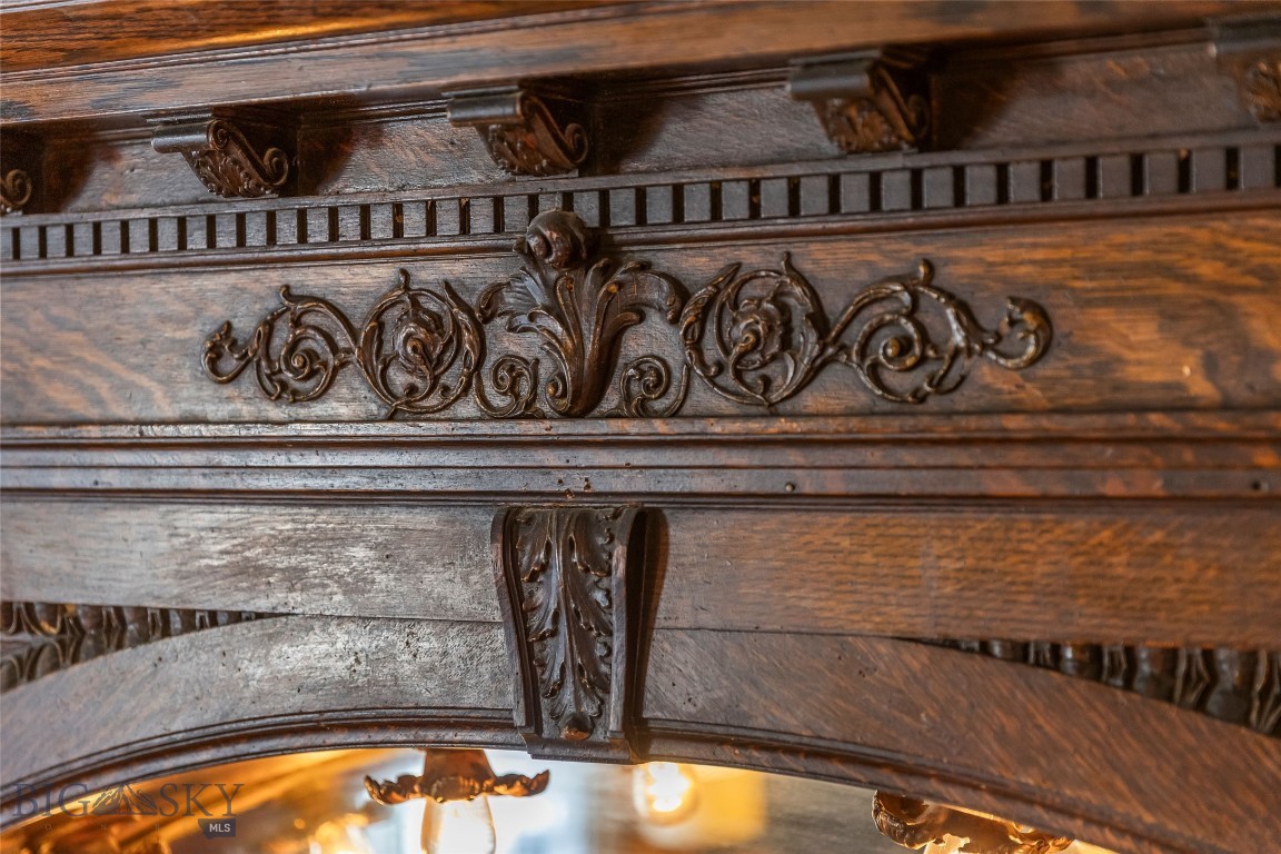 Virginia City Original Plat - Commercial Sale