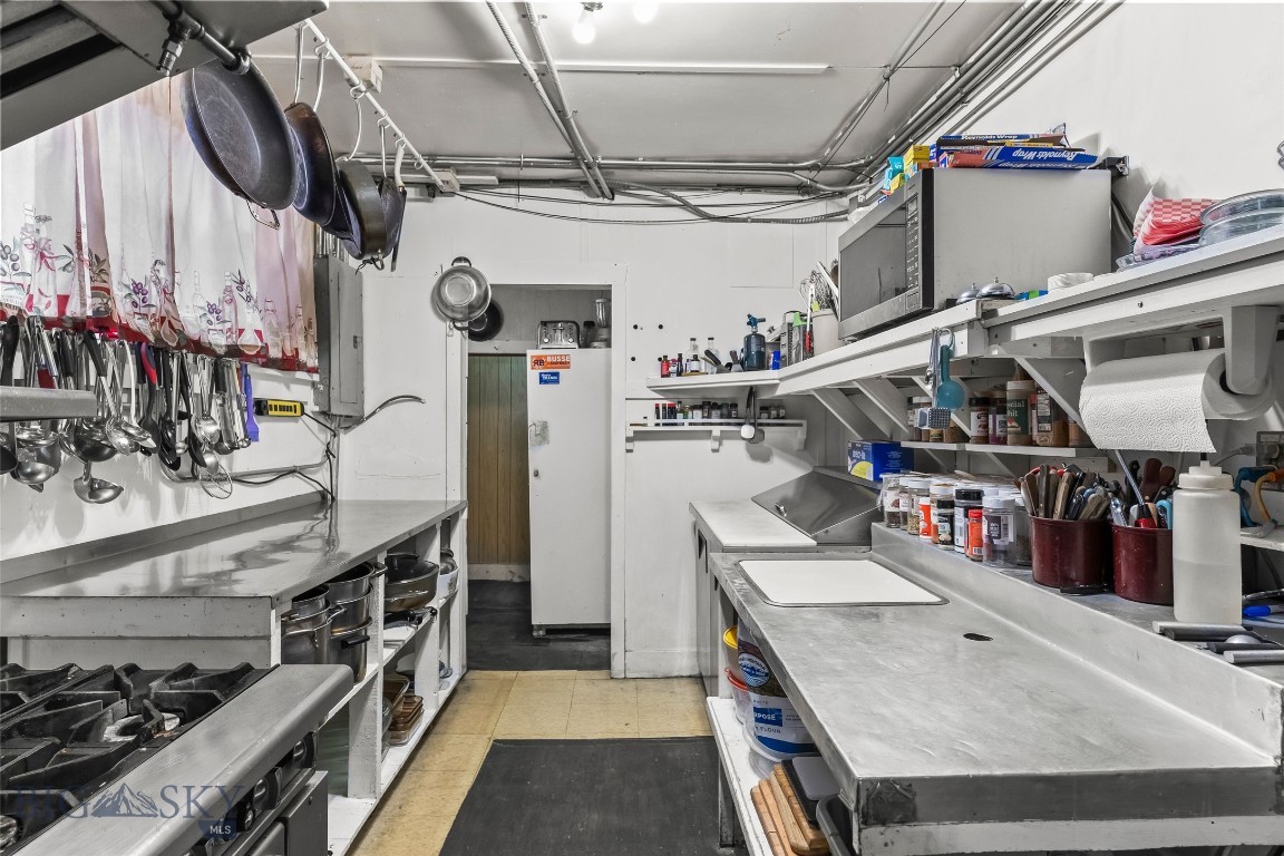 Virginia City Original Plat - Commercial Sale