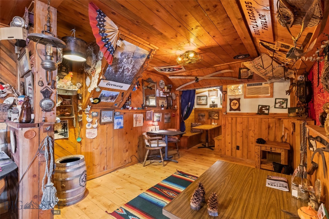 Virginia City Original Plat - Commercial Sale