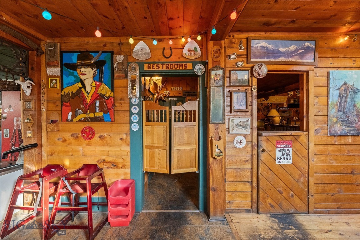 Virginia City Original Plat - Commercial Sale