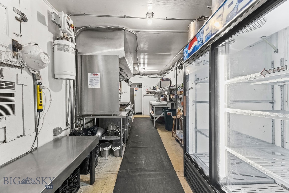 Virginia City Original Plat - Commercial Sale