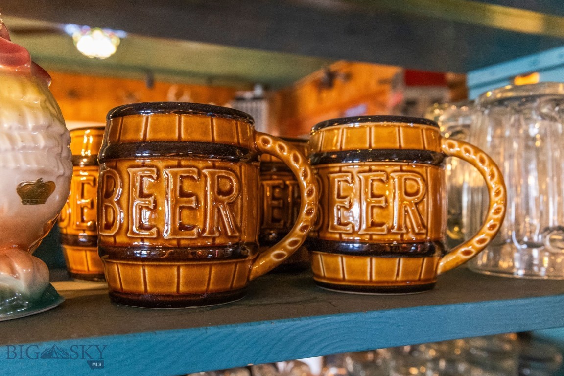 Virginia City Original Plat - Commercial Sale