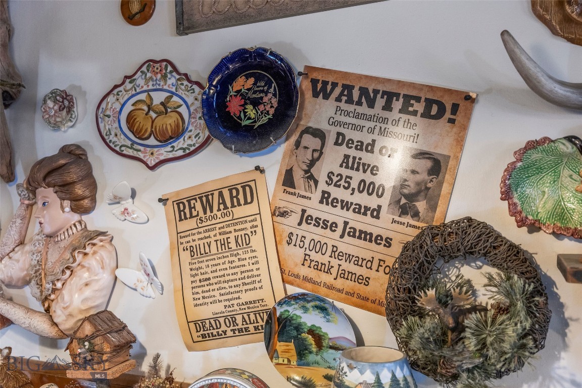 Virginia City Original Plat - Commercial Sale