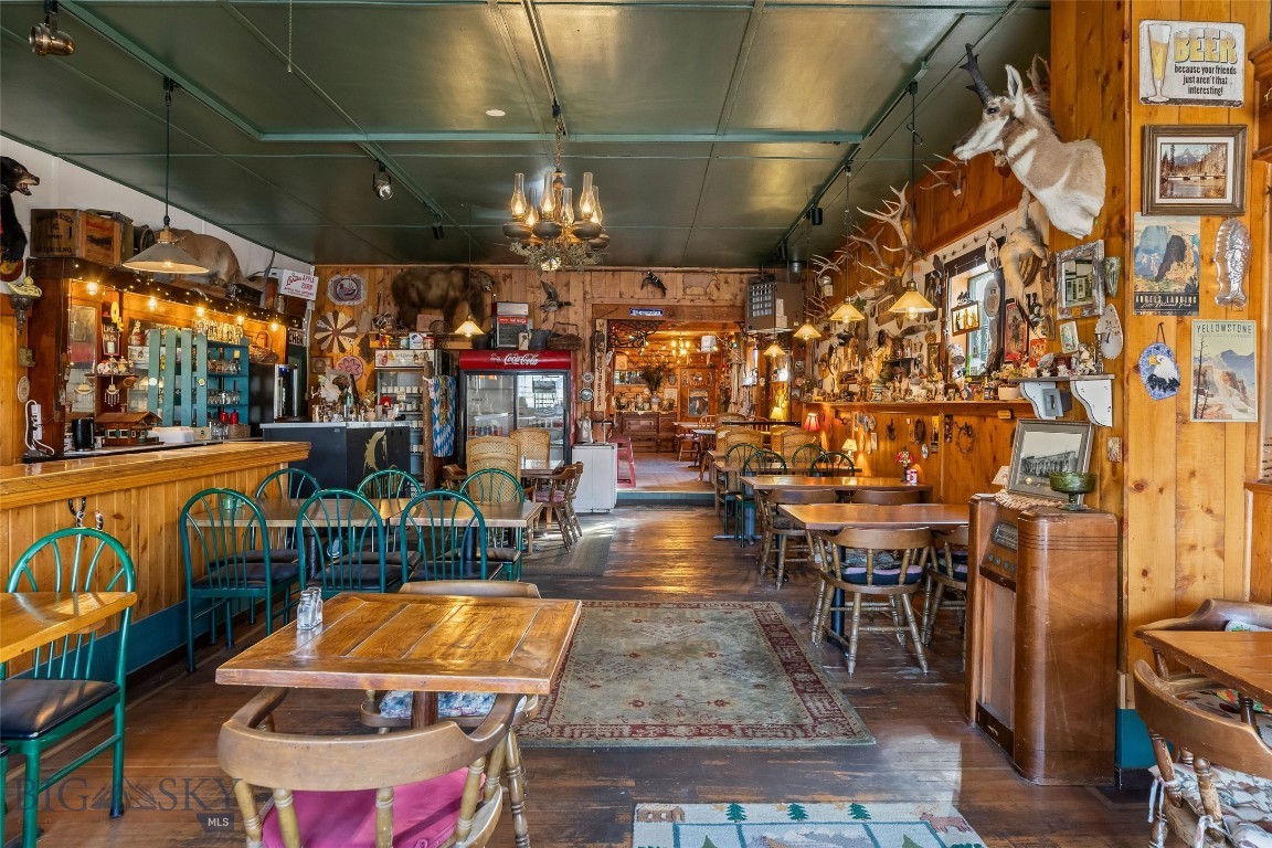 Virginia City Original Plat - Commercial Sale