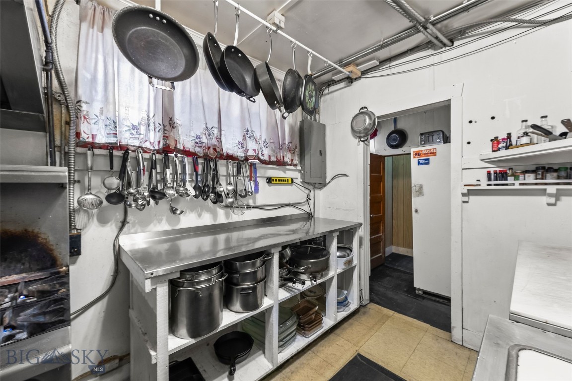 Virginia City Original Plat - Commercial Sale