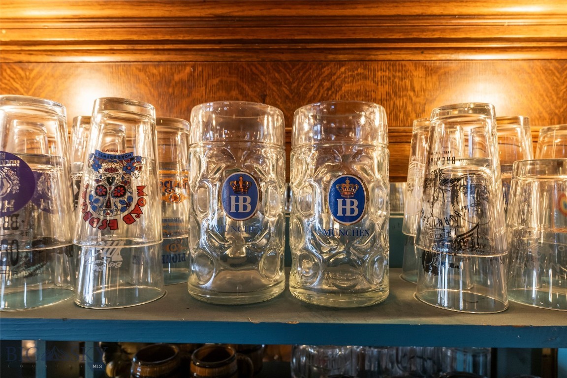 Virginia City Original Plat - Commercial Sale