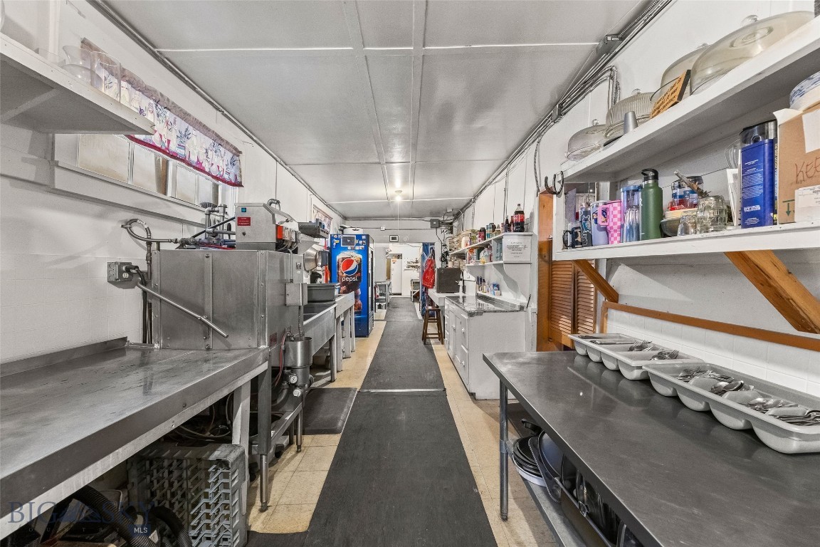 Virginia City Original Plat - Commercial Sale